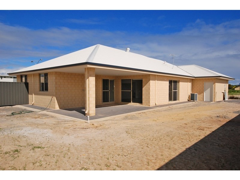 Lot 471, 21 Bettong Avenue, Jurien Bay WA 6516