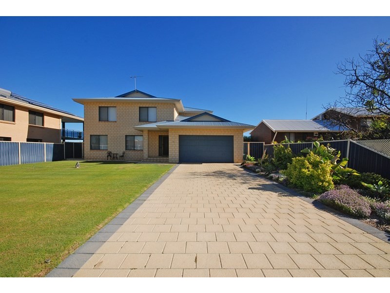 22 Bluewater Drive, Jurien Bay WA 6516
