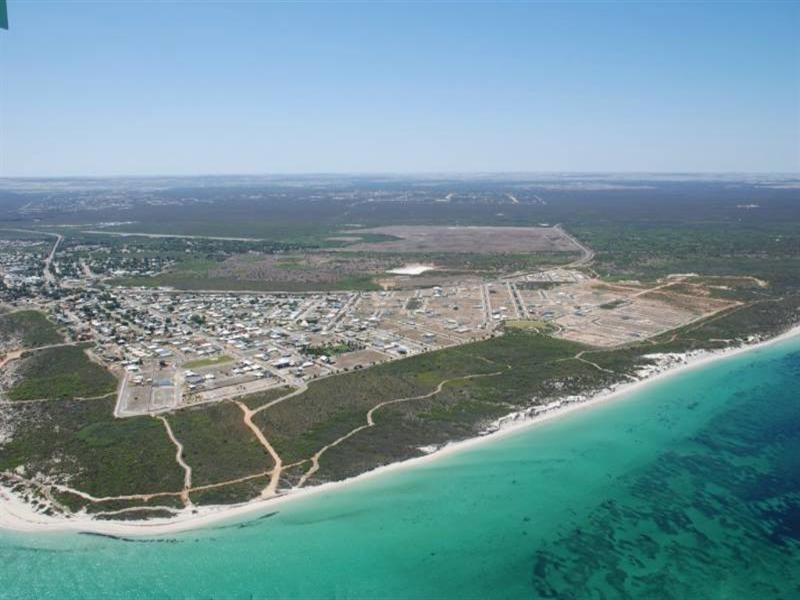 Lot 534, 4 Little Lagoon Way, Jurien Bay WA 6516
