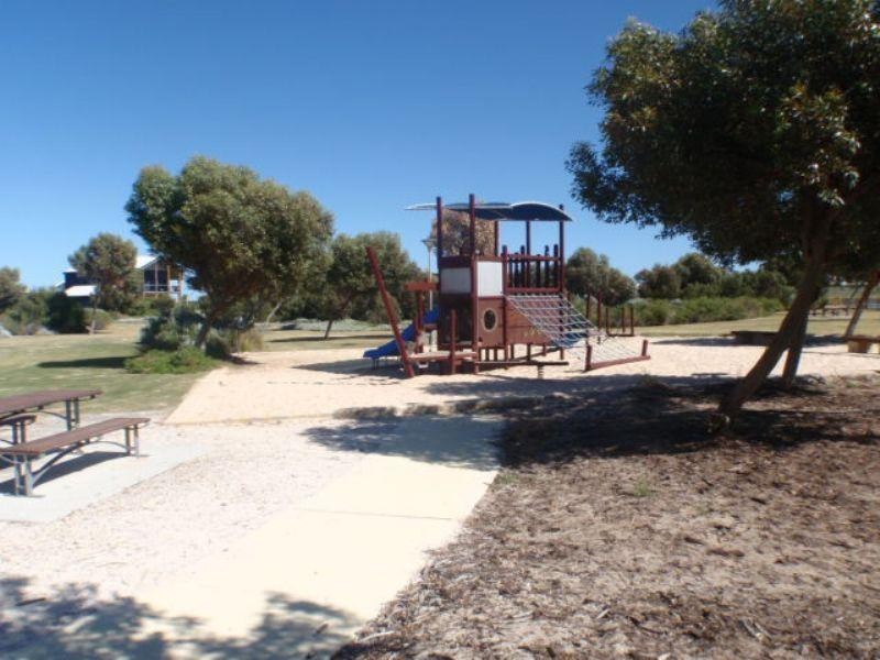 Lot 534, 4 Little Lagoon Way, Jurien Bay WA 6516