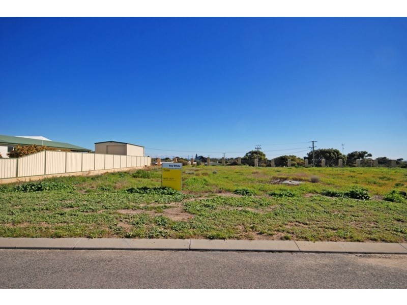 33 Craike Way, Green Head WA 6514