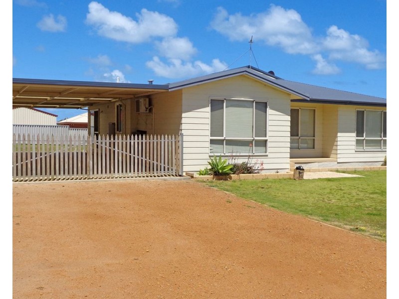 5 Sanchez Court, Cervantes WA 6511