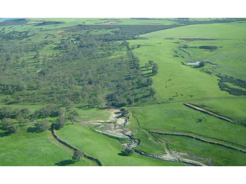 Lot 2 Fred Weston Road, Cervantes WA 6511