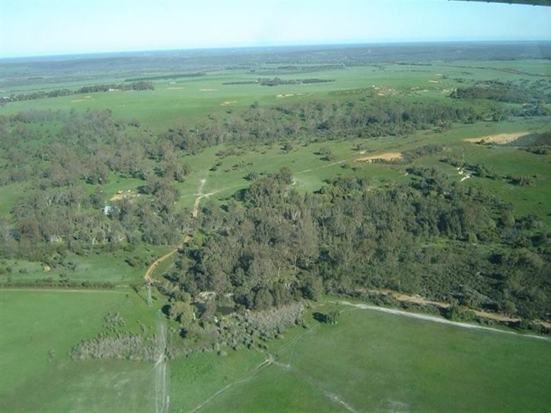 Lot 2 Fred Weston Road, Cervantes WA 6511