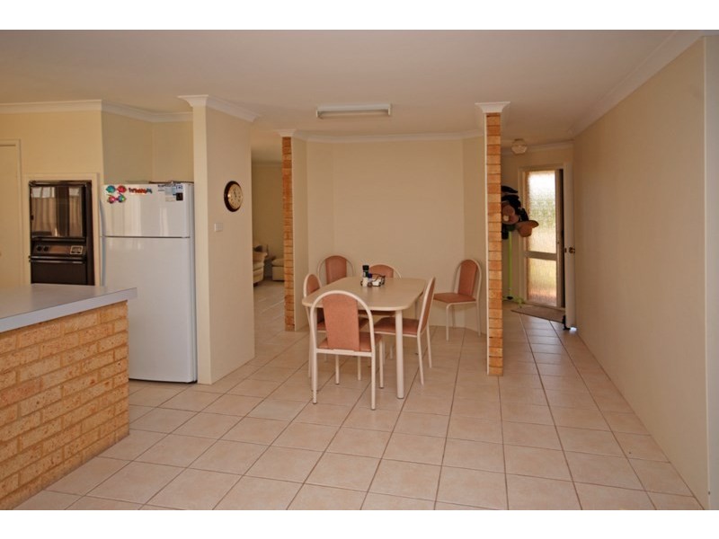 20B Hunter Crescent, Green Head WA 6514