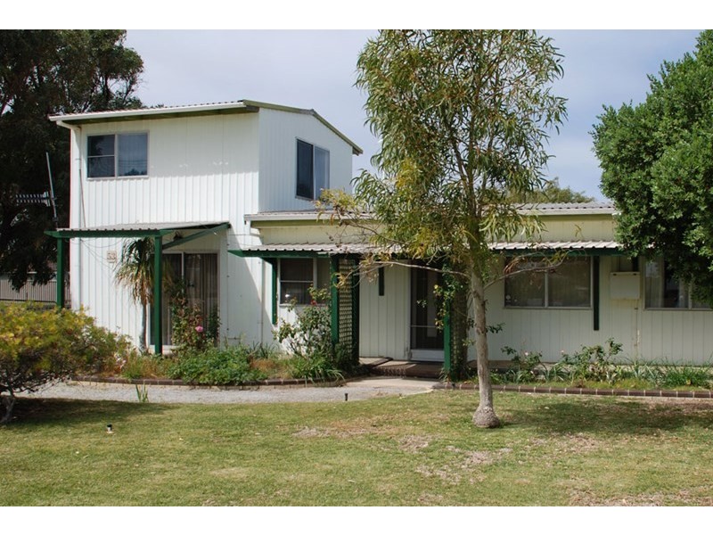 53 Drummond Circus, Cervantes WA 6511