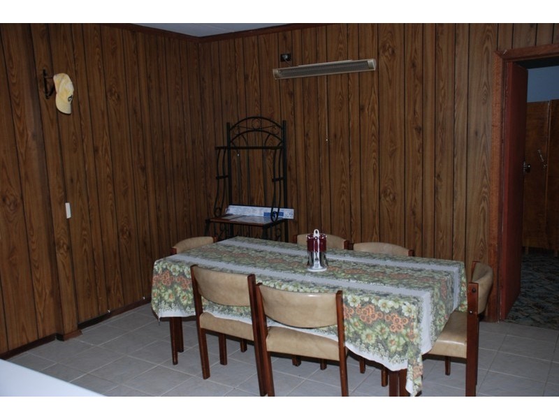 53 Drummond Circus, Cervantes WA 6511