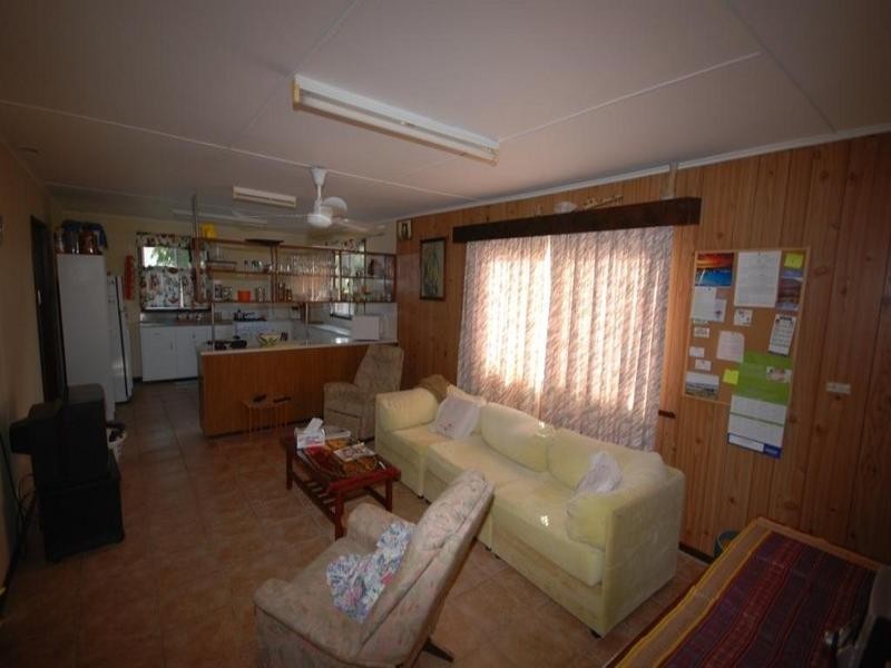 26 Bonham Street, Leeman WA 6514