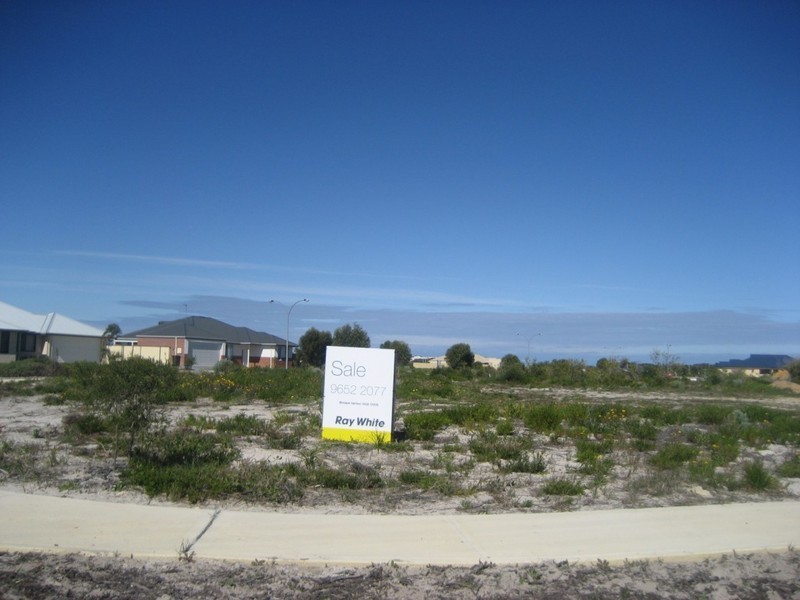 Lot 468 Dryandra Boulevard, Jurien Bay WA 6516