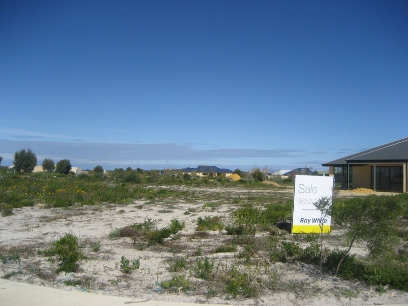 Lot 468 Dryandra Boulevard, Jurien Bay WA 6516