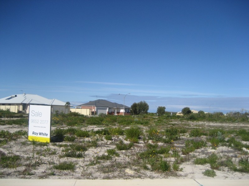 Lot 468 Dryandra Boulevard, Jurien Bay WA 6516