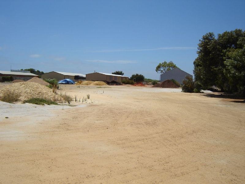 Lot 1159, 4 Boullanger Way, Jurien Bay WA 6516