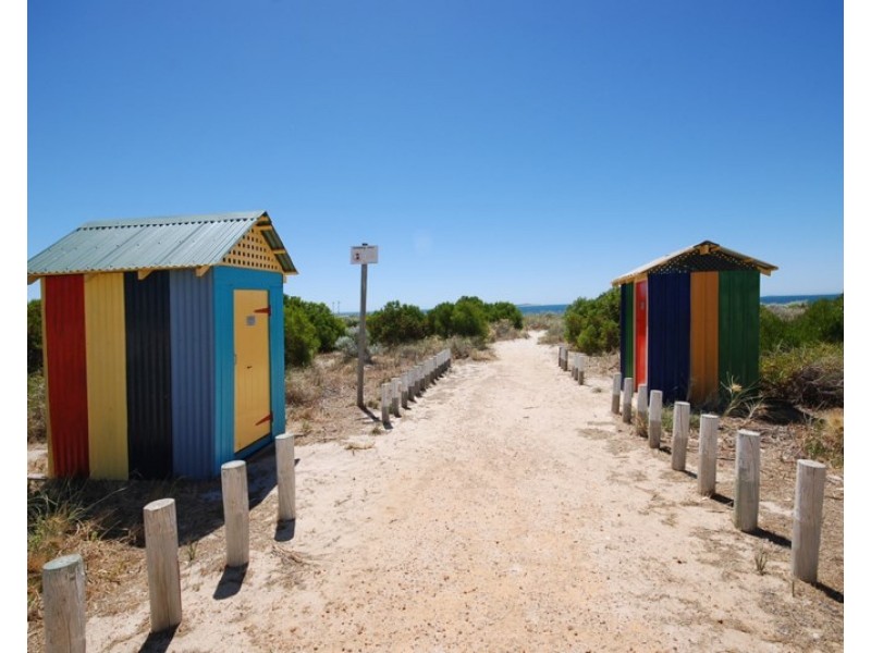 Lot 855, 29 Bells Boulevard, Jurien Bay WA 6516