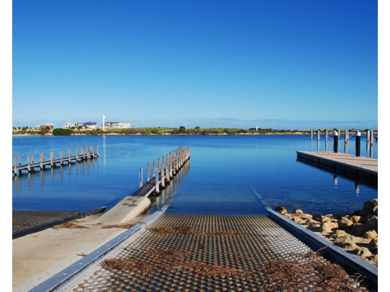 Lot 855, 29 Bells Boulevard, Jurien Bay WA 6516