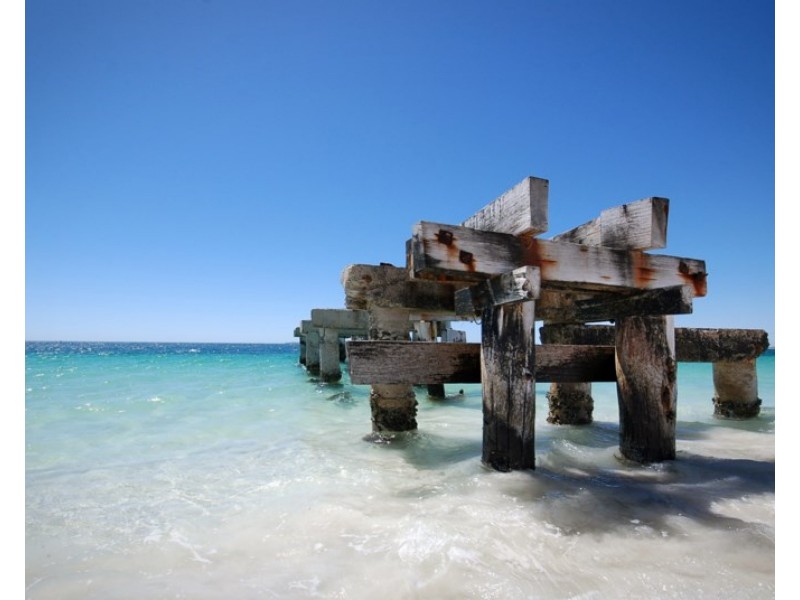 Lot 855, 29 Bells Boulevard, Jurien Bay WA 6516