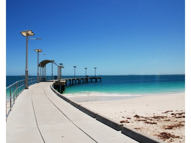 Lot 855, 29 Bells Boulevard, Jurien Bay WA 6516