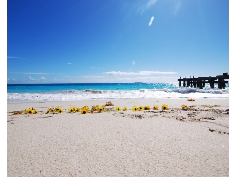 Lot 855, 29 Bells Boulevard, Jurien Bay WA 6516