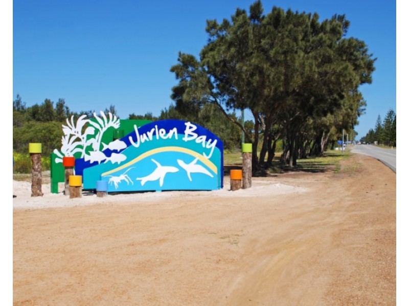 Lot 855, 29 Bells Boulevard, Jurien Bay WA 6516