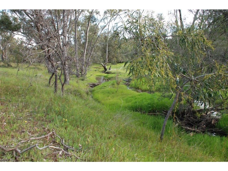 Lot 2 Fred Weston Road, Jurien Bay WA 6516
