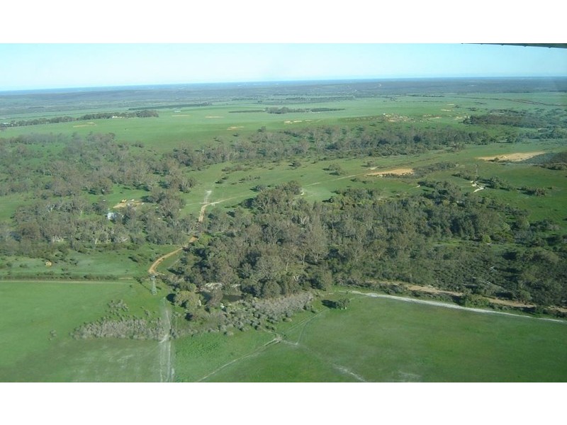 Lot 2 Fred Weston Road, Jurien Bay WA 6516