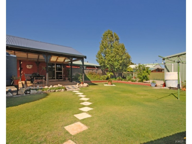 12 Elizabeth Way, Jurien Bay WA 6516