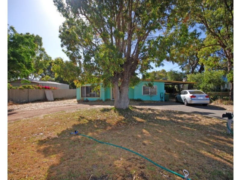 34 Iberia Street, Cervantes WA 6511