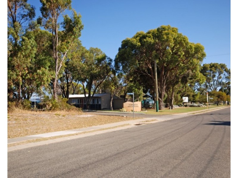 34 Iberia Street, Cervantes WA 6511