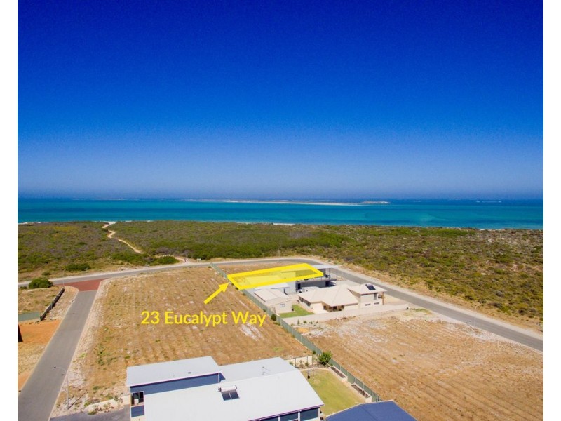 Lot 335, 23 Eucalypt Way, Jurien Bay WA 6516