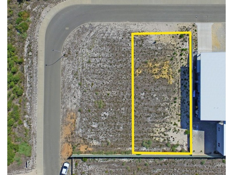 Lot 335, 23 Eucalypt Way, Jurien Bay WA 6516