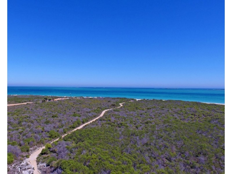 Lot 335, 23 Eucalypt Way, Jurien Bay WA 6516