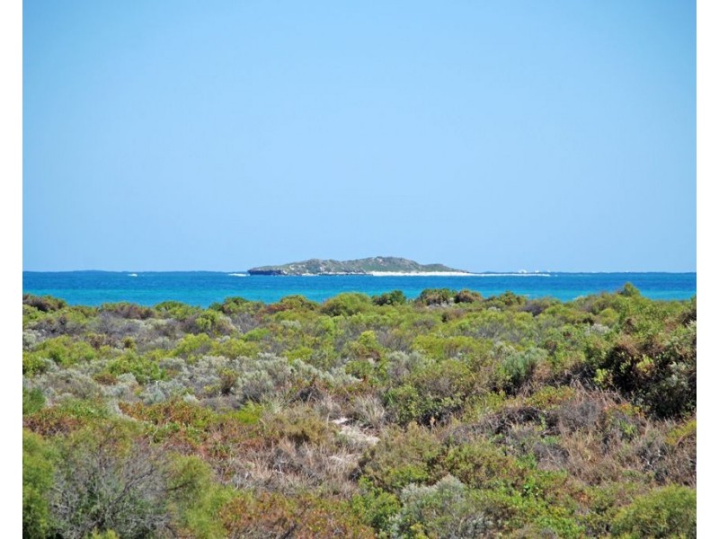 Lot 335, 23 Eucalypt Way, Jurien Bay WA 6516