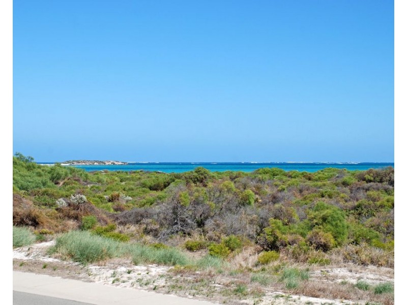 Lot 335, 23 Eucalypt Way, Jurien Bay WA 6516