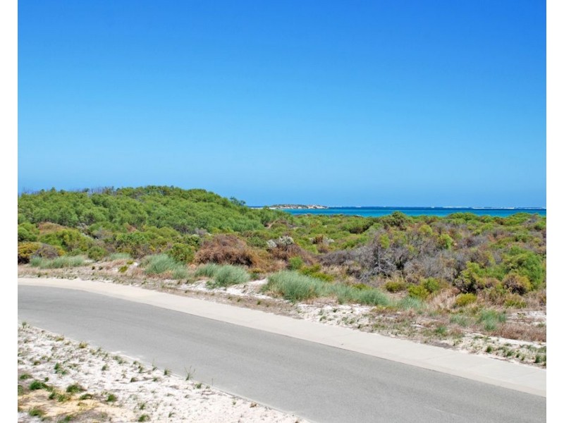 Lot 335, 23 Eucalypt Way, Jurien Bay WA 6516