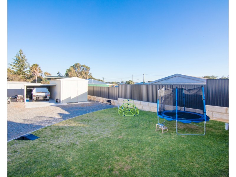 26 Catalonia Street, Cervantes WA 6511