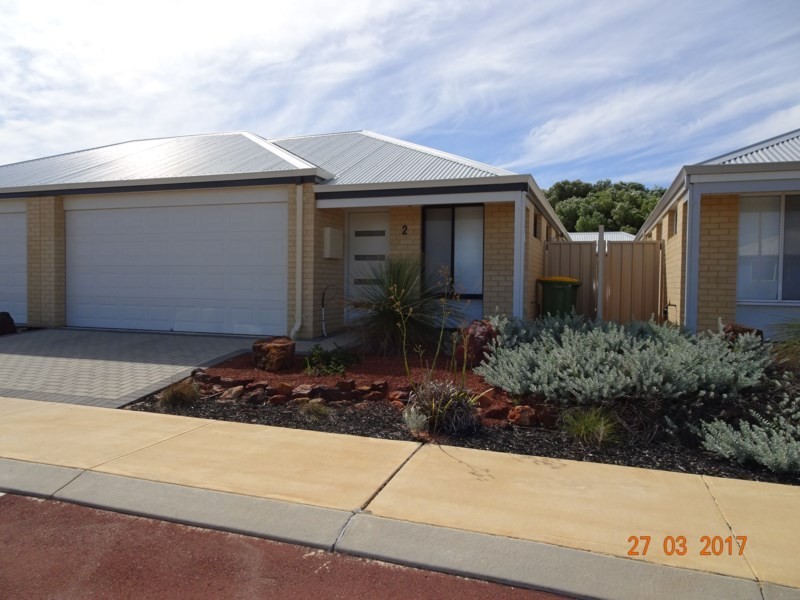 2/5 Moonlight Crescent, Jurien Bay WA 6516