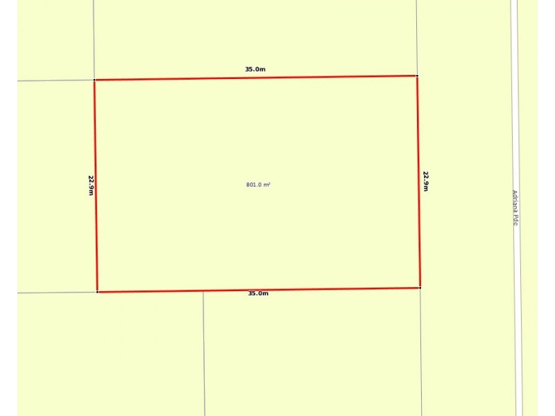 Lot 687, 30 Adriana Parade, Jurien Bay WA 6516