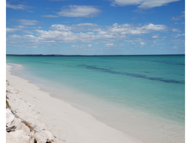 Lot 687, 30 Adriana Parade, Jurien Bay WA 6516