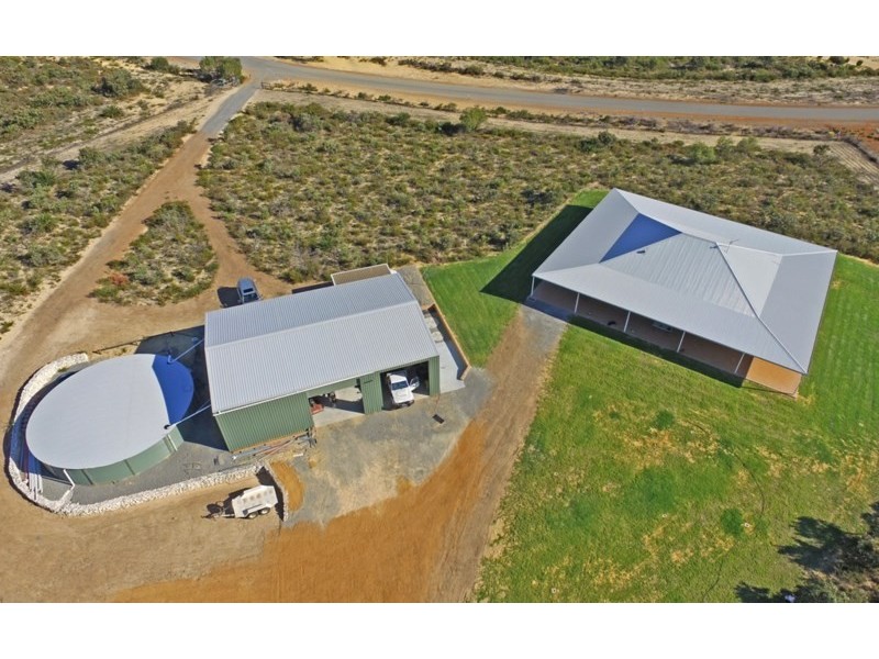 Lot 315 Emma Court, Jurien Bay WA 6516