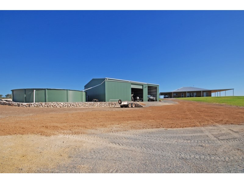 Lot 315 Emma Court, Jurien Bay WA 6516