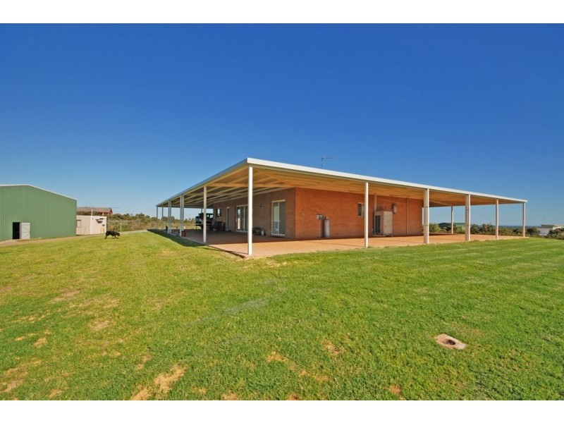 Lot 315 Emma Court, Jurien Bay WA 6516