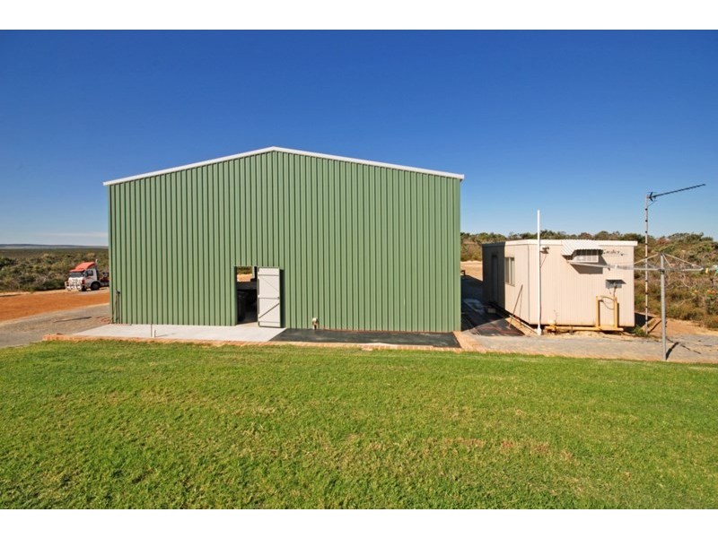 Lot 315 Emma Court, Jurien Bay WA 6516