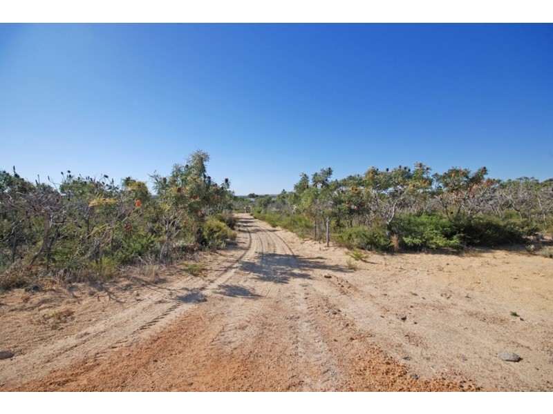 Lot 315 Emma Court, Jurien Bay WA 6516