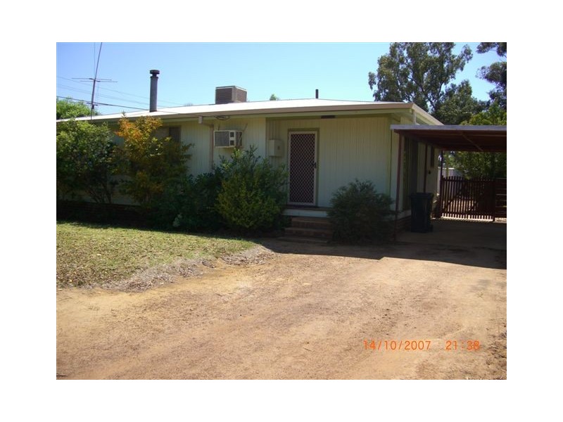 Lot 38, 67 Slaughter Street, Three Springs WA 6519