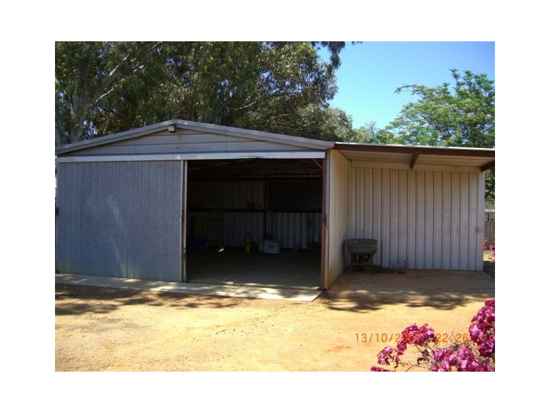 Lot 38, 67 Slaughter Street, Three Springs WA 6519