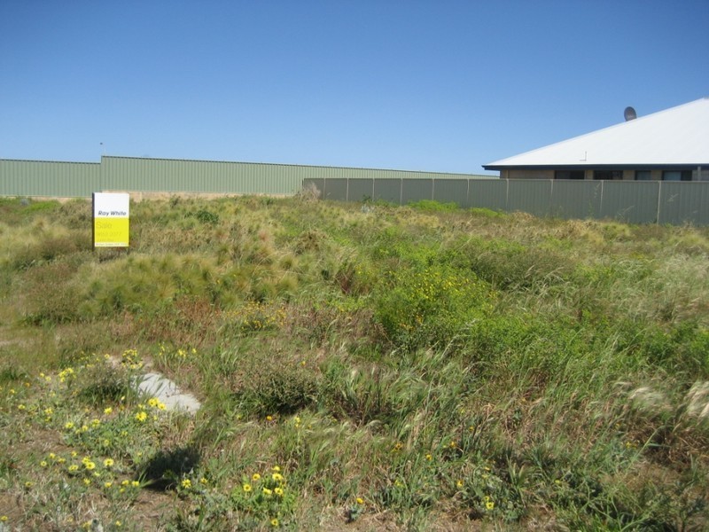 1 Grevillea, Jurien Bay WA 6516