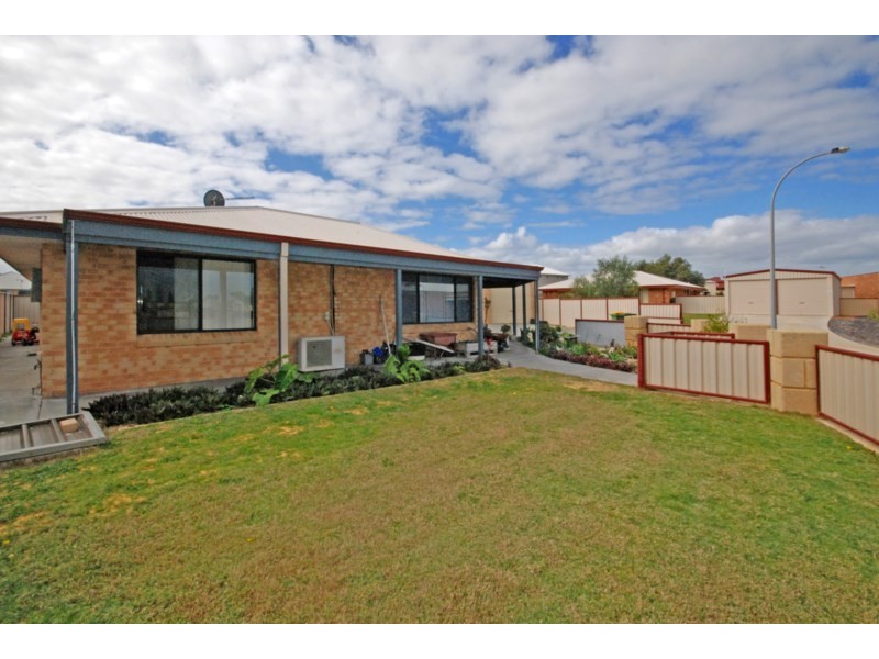 12 Villaret Way, Jurien Bay WA 6516