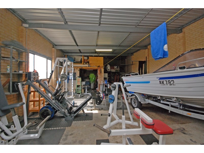 12 Villaret Way, Jurien Bay WA 6516