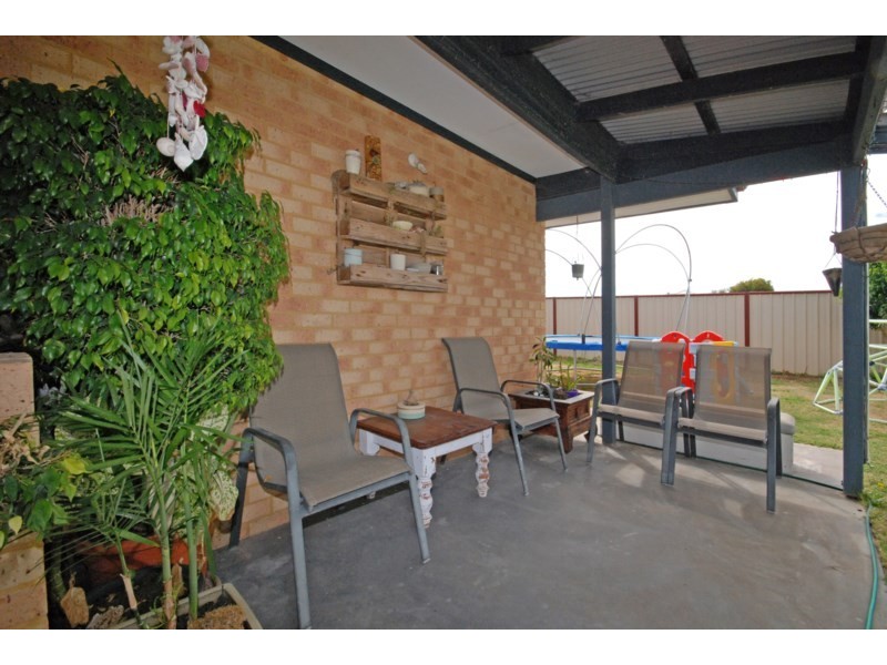 12 Villaret Way, Jurien Bay WA 6516