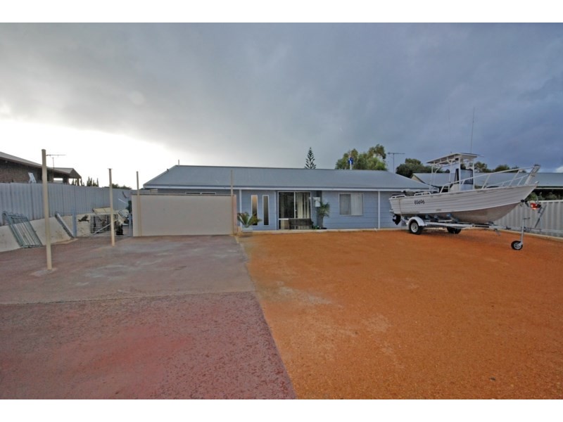 6 Malaga Court, Cervantes WA 6511