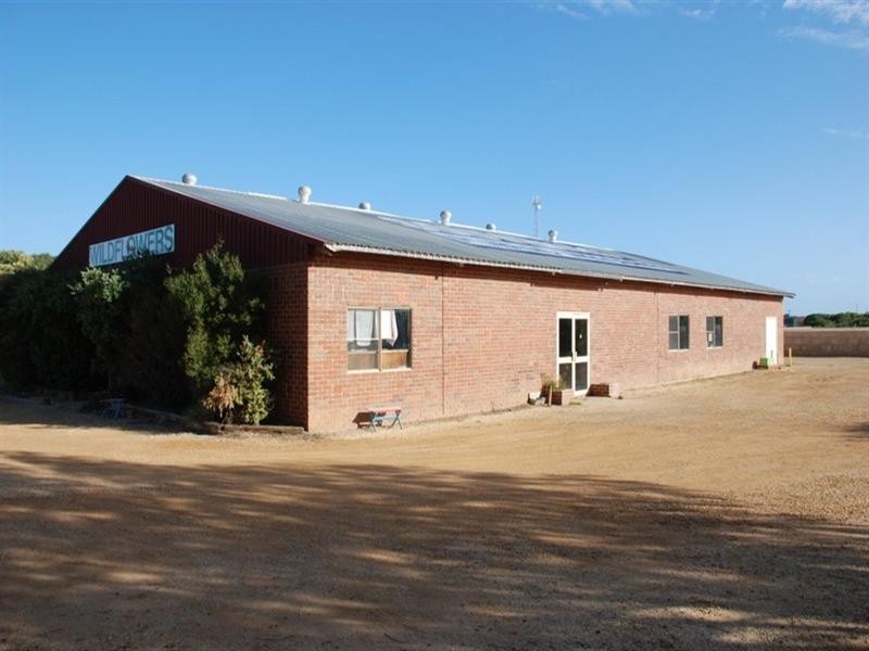 Lot 801, 1 Bradley Loop, Cervantes WA 6511